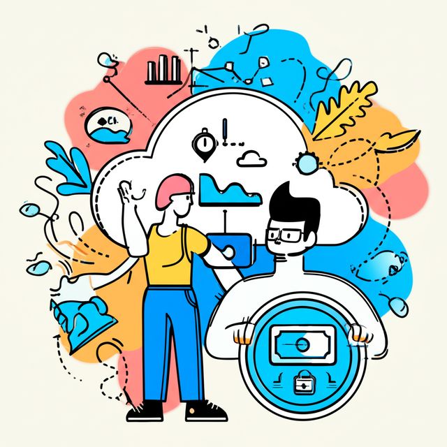 Image representing Cloud Cost Management