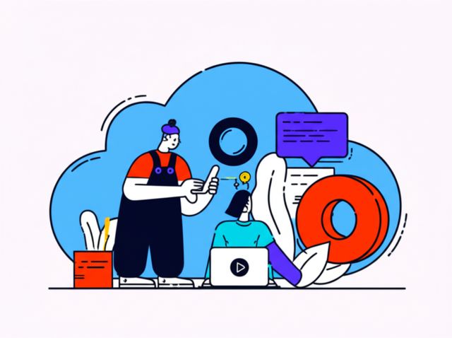 Image representing Cloud Data Engineering
