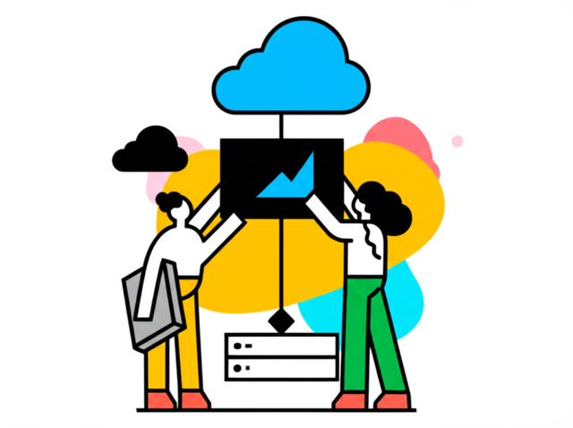 Image representing Cloud Deployment