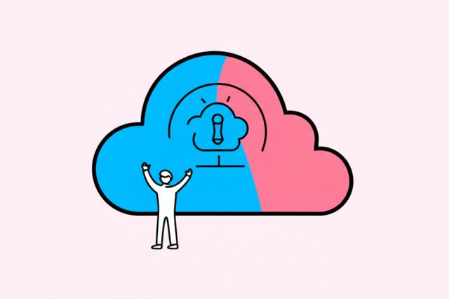 Image representing Cloud Design
