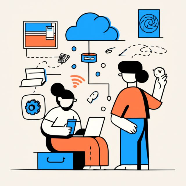 Image representing Cloud Endpoints