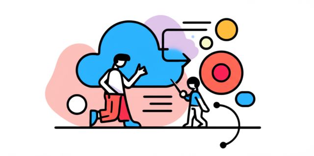 Image representing Cloud Flows