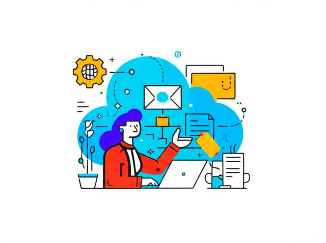 Image representing Cloud Governance