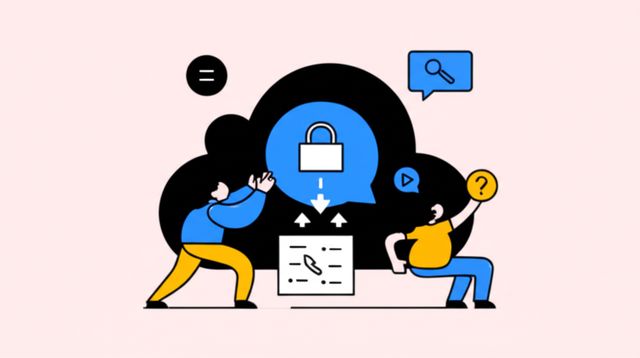 Image representing Cloud Identity