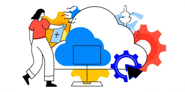 Image representing Cloud Infrastructure