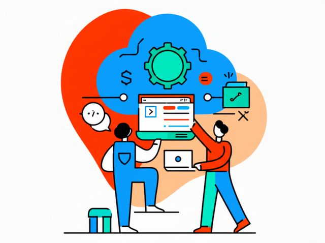 Image representing Cloud Integration