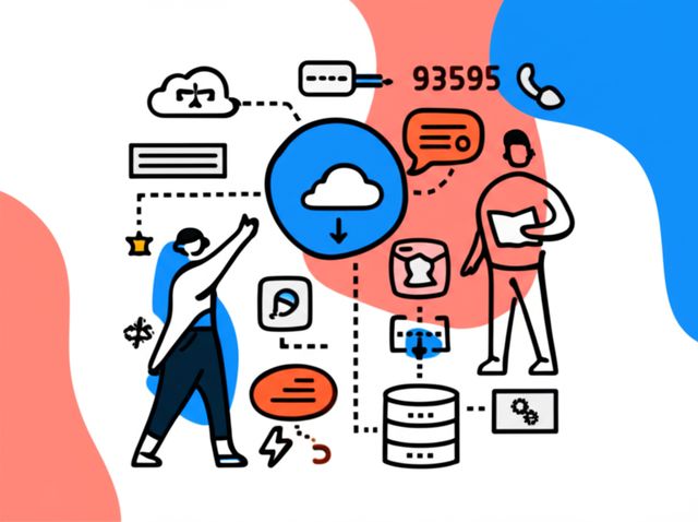 Image representing Cloud Logging
