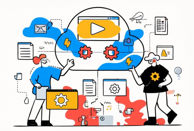 Image representing Cloud Management