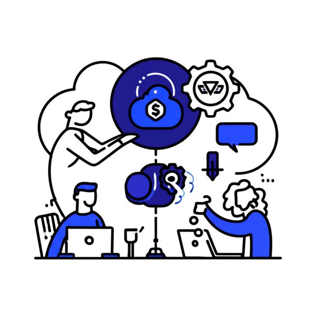 Image representing Cloud Native Development