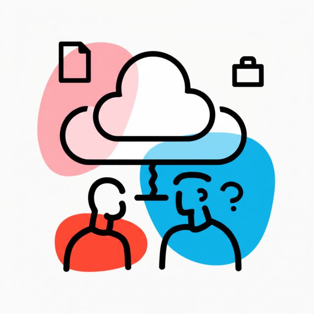 Image representing Cloud Native