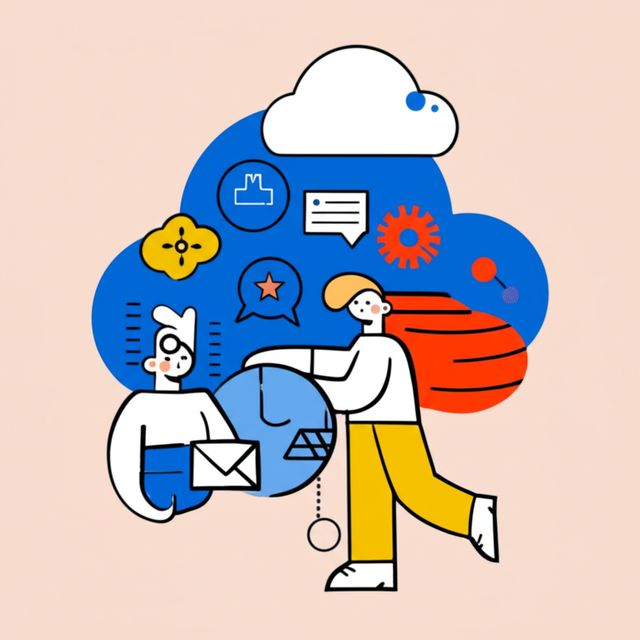 Image representing Cloud Platform
