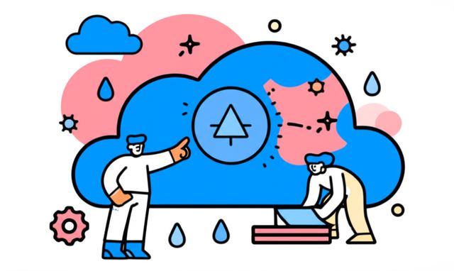 Image representing Cloud Platforms