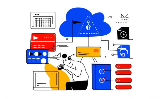 Image representing Cloud Resources
