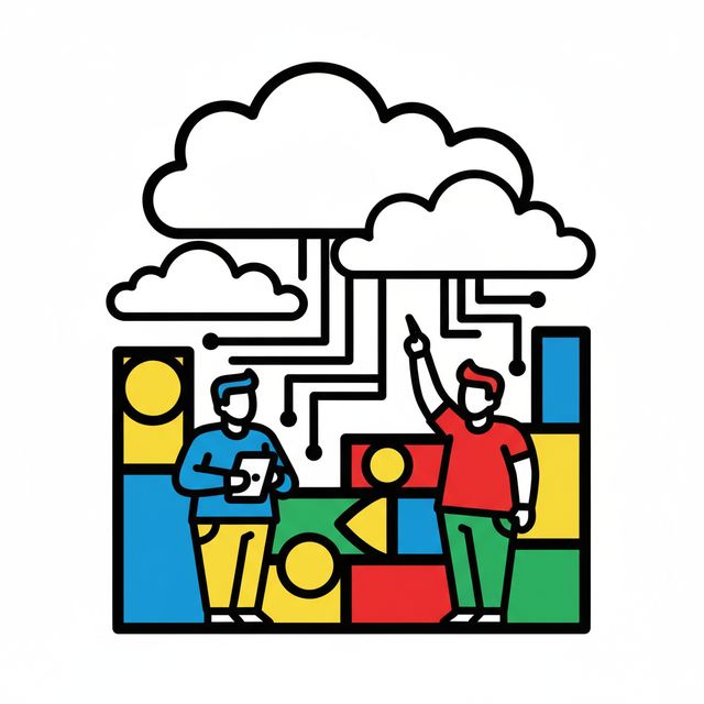 Image representing Cloud Services