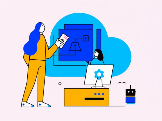 Image representing Cloud Shell