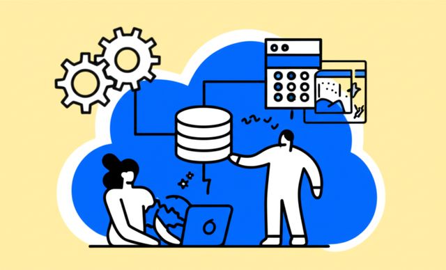 Image representing Cloud Spanner