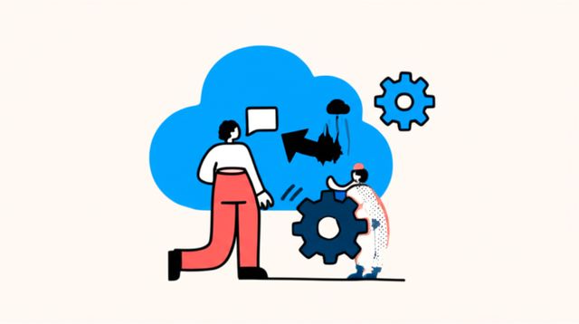 Image representing Cloud Strategy