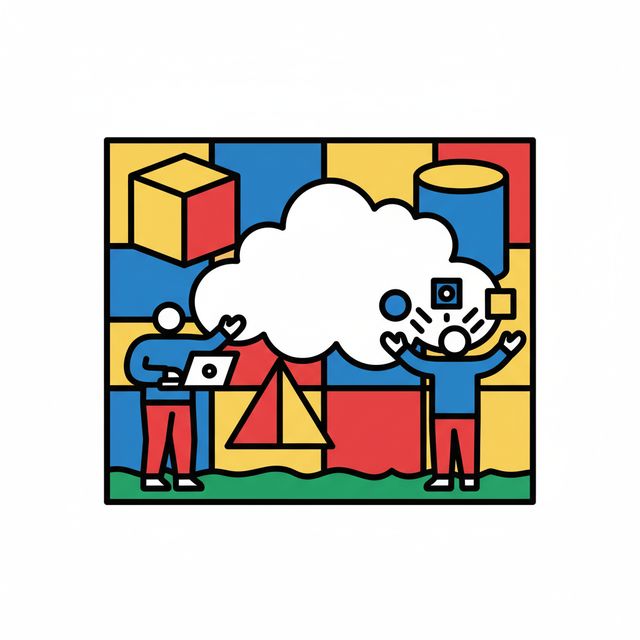 Image representing Cloud Technology