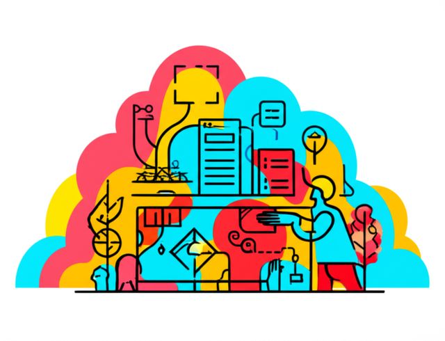 Image representing Cloud
