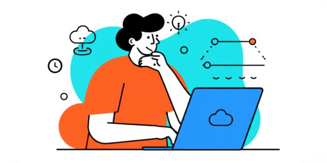 Image representing CloudFormation