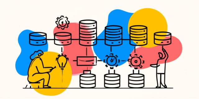 Image representing Cluster Management
