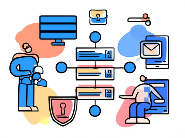 Image representing Cluster Security