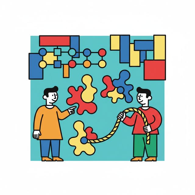 Image representing Clustering