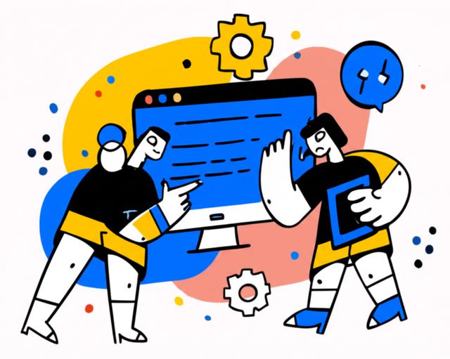 Image representing Code Completion