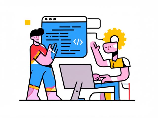 Image representing Code Maintainability