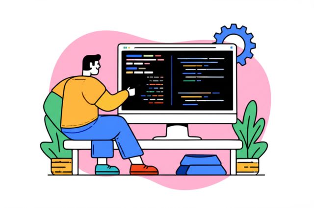 Image representing Code Organization