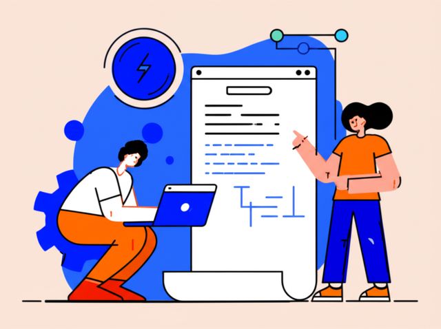 Image representing Code Quality