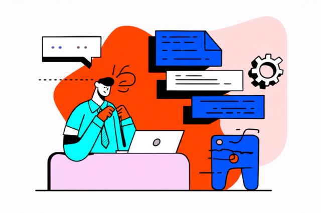 Image representing Code Review