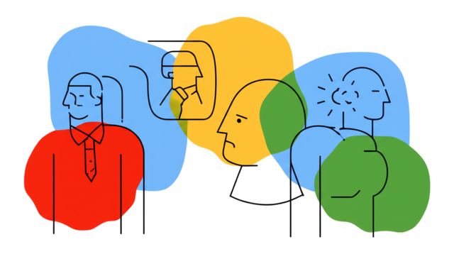 Image representing Cognition