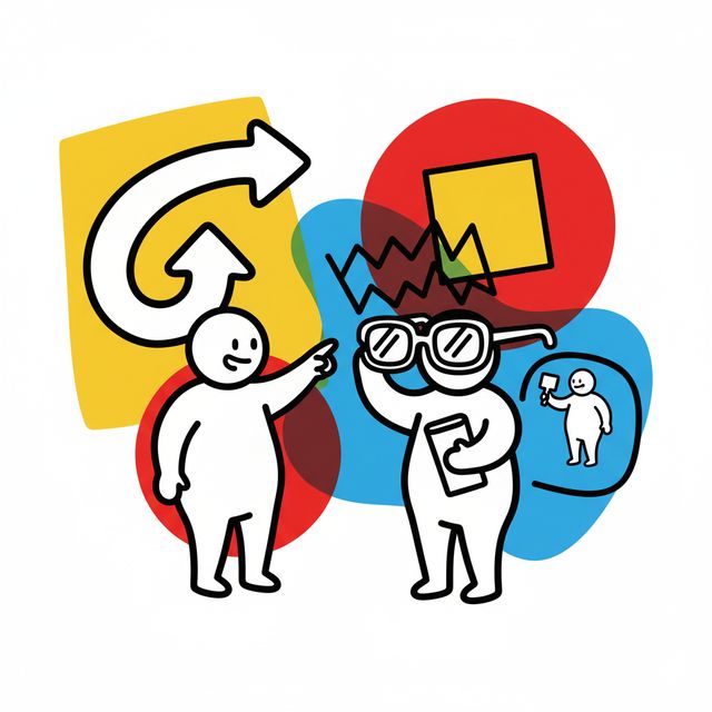 Image representing Cognitive Biases