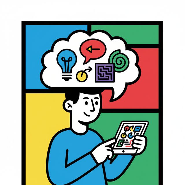 Image representing Cognitive Psychology