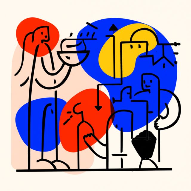 Image representing Cognitive Skills