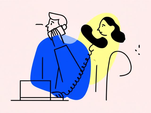 Image representing Cold Calling