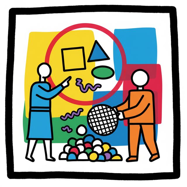 Image representing Collections