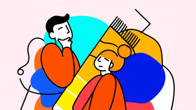 Image representing Color Harmony