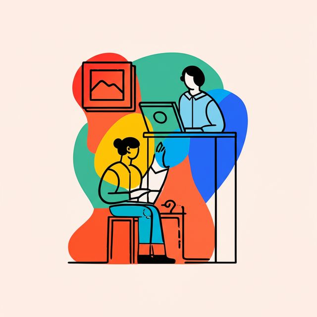 Image representing Color Management