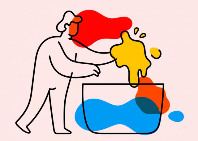 Image representing Color Mixing