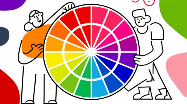 Image representing Color Wheel