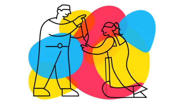 Image representing Color