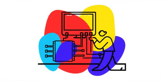 Image representing Combinational Logic