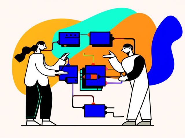 Image representing ComfyUI