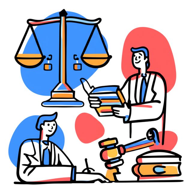 Image representing Commercial Law