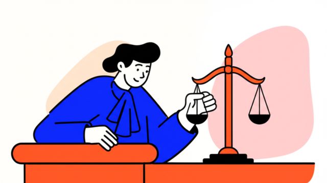 Image representing Common Law