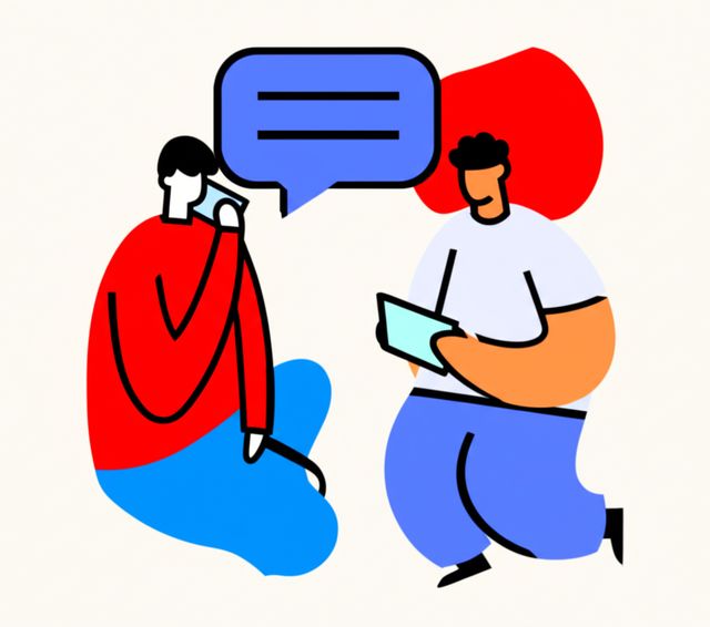 Image representing Communication Planning