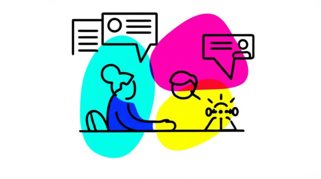 Image representing Communication Protocols
