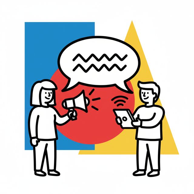 Image representing Communication Skills